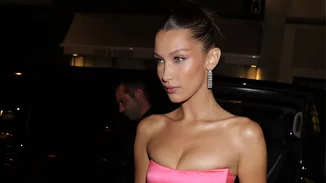 Bella Hadid | Αυτή η εμφάνισή της θα σε αφήσει με το στόμα ανοιχτό