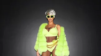 Halloween | Όταν οι celebrities «ντύνονται» άλλοι celebrities!