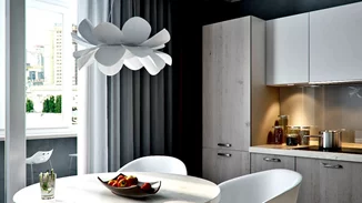 Τα τρικ για να αναβαθμίσεις σωστά ένα μικρό σπίτι