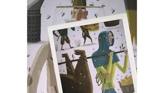 Αυτά τα παιδικά βιβλία είναι απαραίτητα