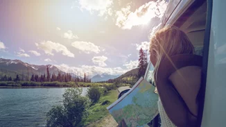 3 αγαπημένοι προορισμοί για mini φθινοπωρινές αποδράσεις στην Ελλάδα