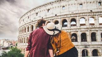 Ψάχνεις προορισμό για γαμήλιο ταξίδι; Δες τα μέρη που επέλεξαν οι Έλληνες celebrities