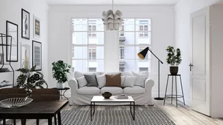 Πώς να κάνεις το σπίτι σου περισσότερο cosy φέτος το φθινόπωρο