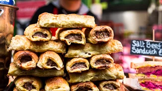 Σε αυτές τις χώρες θα απολαύσεις το καλύτερο street food