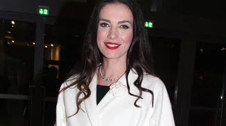 Φωτεινή Δάρρα | Παντρεύτηκε! Η πρώτη φωτογραφία του γάμου της