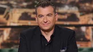 Γιώργος Λιάγκας | Μιλάει πρώτη φορά για την παραίτηση του Αντώνη Κανάκη