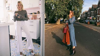 7 υπέροχα outfits για κάθε μέρα της εβδομάδας