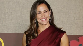 H Jennifer Garner λέει πως διατηρεί φιλική σχέση με τον Affleck για χάρη των παιδιών