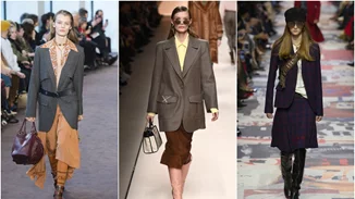 Το κοστούμι που πρέπει να αποκτήσεις φέτος και οι συνδυασμοί που θα κάνεις