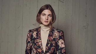 Τα πιο hot φθινοπωρινά prints είναι στη συλλογή της BSB