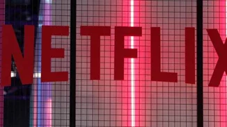 Τα καλύτερα του 2018 από το Netflix!