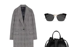 Τι να φορέσω σήμερα 22/10/2018