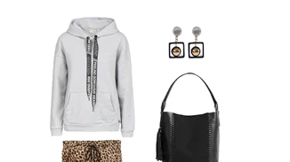 Τι να φορέσω σήμερα 01/10/2018;