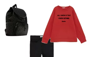 Τι να φορέσω σήμερα 02/10/2018;