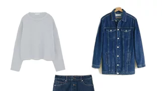 Τι να φορέσω σήμερα 30/10/2018;