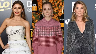 Forbes | Αυτές είναι οι υψηλότερα αμειβόμενες ηθοποιοί!