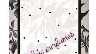 Τα νέα αρώματα της σεζόν