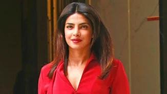 Priyanka Chopra | Αυτή η εμφάνισή της θύμισε... Meghan Markle