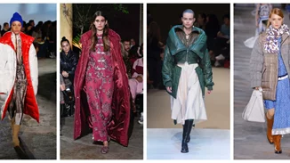 Το μπουφάν που φορούν όλες οι fashionistas δεν πρέπει να λείπει από τη ντουλάπα σου