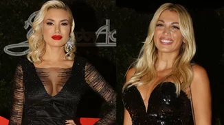 Σχολιάζουμε τα μαλλιά και το μακιγιάζ των Ελληνίδων celebs από την πρόσφατη βραδινή τους έξοδο