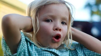 Τα παιδιά που πάνε παιδικό σταθμό φέρονται καλύτερα από αυτά που μένουν στο σπίτι