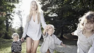 Το πείραμα των 10 λεπτών που με φέρνει πιο κοντά στα παιδιά μου