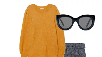 Τι να φορέσω σήμερα 11/10/2018;