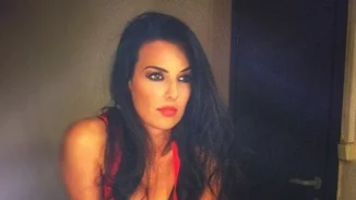 Όλγα Λαφαζάνη | Οικογενειακή βόλτα στην Κηφισιά