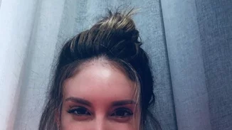 Αθηνά Οικονομάκου | Δες την αστεία ανάρτησή της λίγο πριν το γάμο