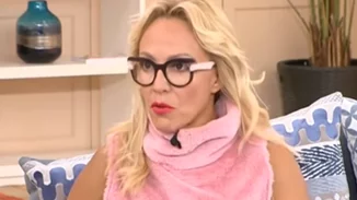 Αλεξάνδρα Κατσαΐτη | Τα «πυρά» για το νέο My Style Rocks