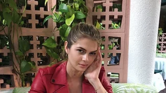 Αμαλία Κωστοπούλου | Αυτός είναι ο αγαπημένος της τρόπος γυμναστικής