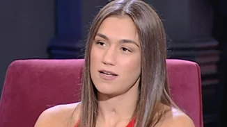 Γεωργία Καλτσή | Η συγκλονιστική εξομολόγηση για το τροχαίο στην Κηφισίας