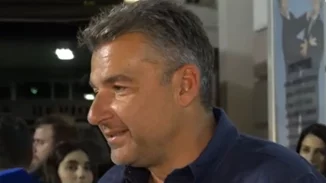 Γιώργος Λιάγκας | Η αλήθεια για το επόμενο επαγγελματικό του βήμα