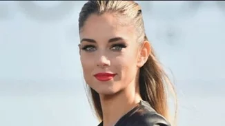 Δούκισσα Νομικού | Νοσταλγεί το ταξίδι της στο Παρίσι