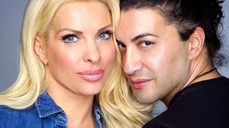 Ελένη Μενεγάκη | Τι συνέβη και σταμάτησε η συνεργασία με τον Μπουλούμπαση;