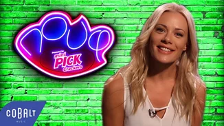 Ζέτα Μακρυπούλια | «Σύντομα κατεβαίνω στην πολιτική για ν’ αλλάξω… τον κόσμο!»