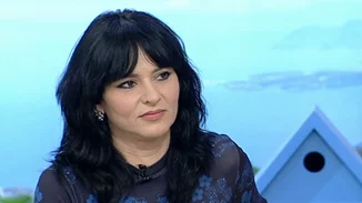 Ζενεβιέβ Μαζαρί | «Δεν με ενδιαφέρει που κλαίνε τα κορίτσια»