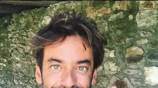 Πάνος Καλλίτσης | «Νιώθω ότι θα μου λείψουν αυτές οι μέρες της καραντίνας»