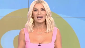 Κατερίνα Καινούργιου | Το σχόλιο για τον χωρισμό της στον αέρα του «Ευτυχείτε»