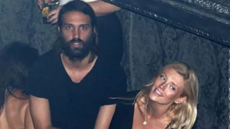 Κωνσταντίνα Κομμάτα - Γιώργος Σαμαράς | Παντρεύονται!