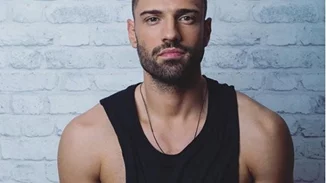 Κωνσταντίνος Αργυρός | Οι σπάνιες φωτογραφίες με τον πατέρα του