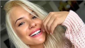 Λάουρα Νάργες | Δες τη ριζική αλλαγή στα μαλλιά της