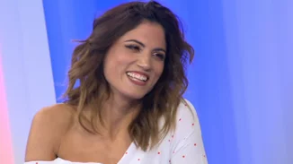 Μαίρη Συνατσάκη | Ο σπαρταριστός διάλογος με τον Μουτσινά για τη νέα της σχέση!