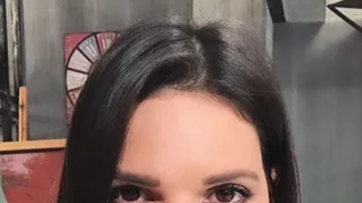 Μαρίνα Ασλάνογλου | Για ψώνια με τον 7 μηνών γιο της