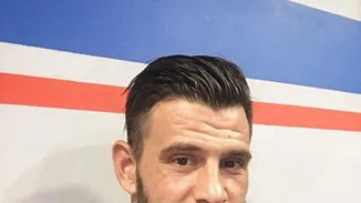 Μιχάλης Μουρούτσος | Η τρυφερή φωτογραφία με την κόρη του