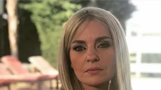 Ελισάβετ Μουτάφη | Έτσι γιόρτασε την επέτειο ενός μήνα από το γάμο της