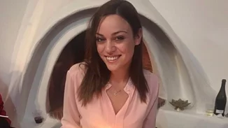 Μπάγια Αντωνοπούλου | Είναι ερωτευμένη με γνωστό σεφ!