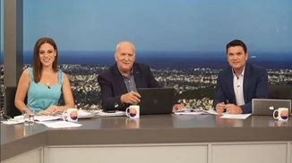 Μπάγια Αντωνοπούλου | Υπέβαλε παραίτηση από το "Καλημέρα Ελλάδα" !