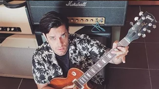 Μύρωνας Στρατής | Μας δείχνει πώς ήταν πριν από 15 χρόνια