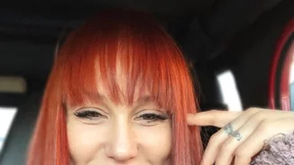 She is back | H Πηνελόπη Αναστασοπούλου άλλαξε για ακόμη μία φορά τα μαλλιά της